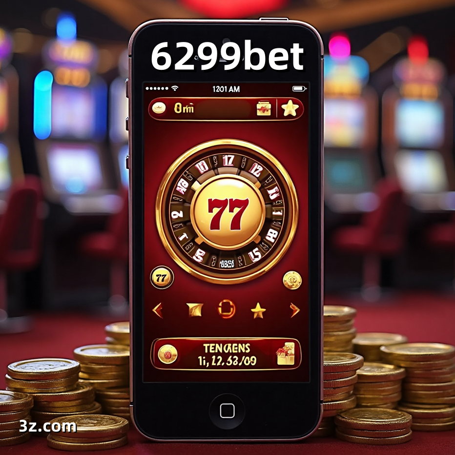 6299bet Cassino Online